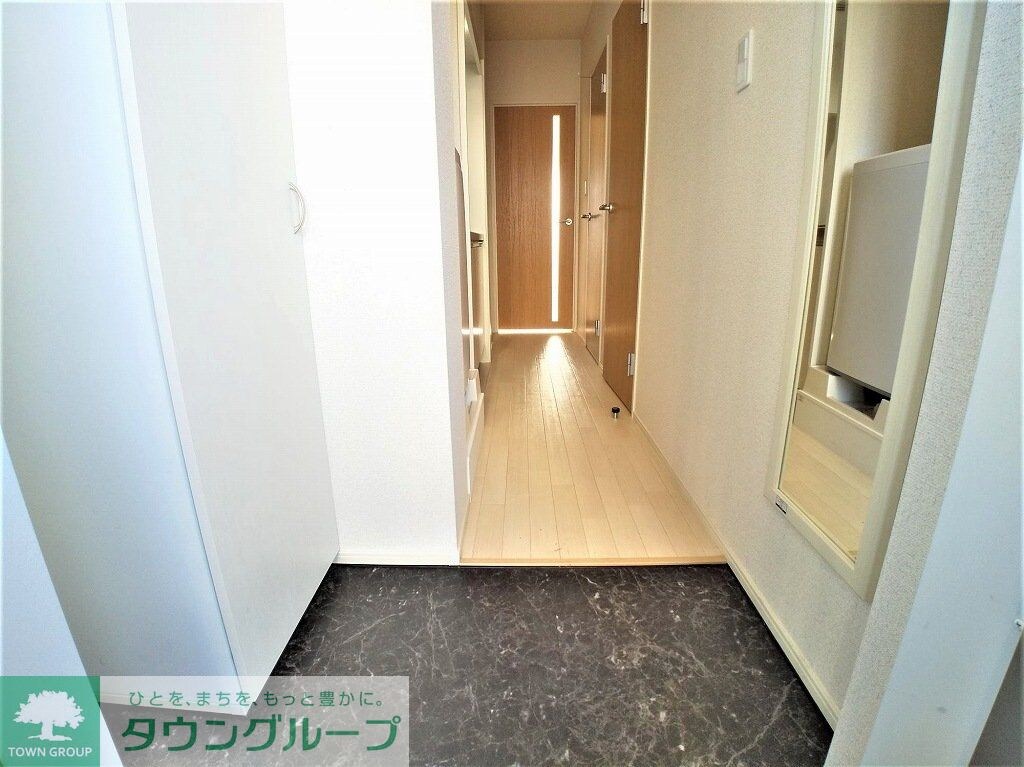 クレイノ彩Vの物件内観写真