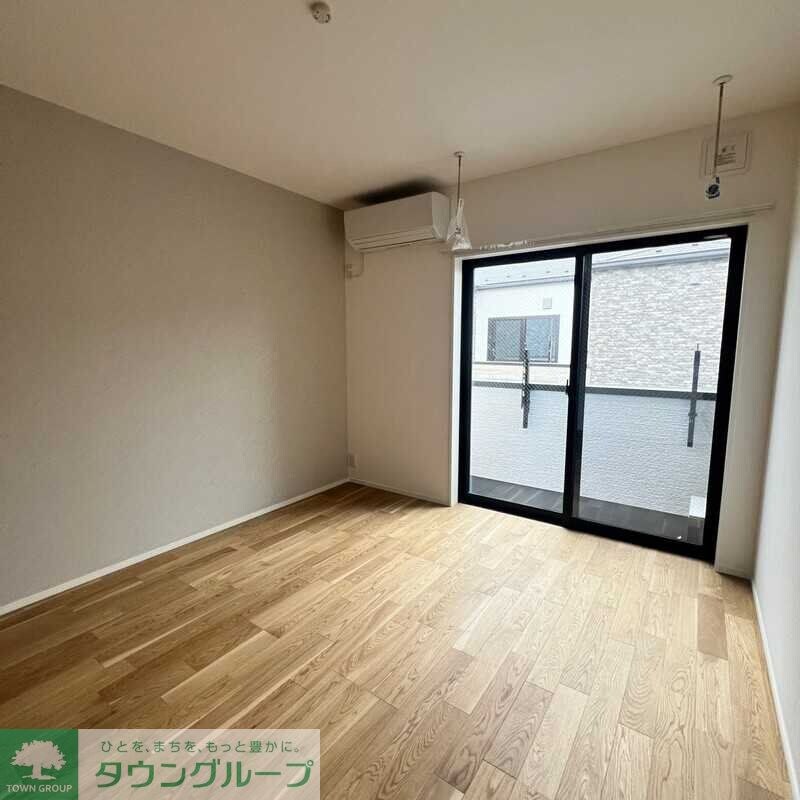 MELDIA西浦和IIの物件内観写真