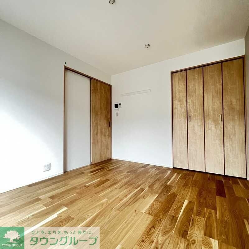 MELDIA西浦和IIの物件内観写真