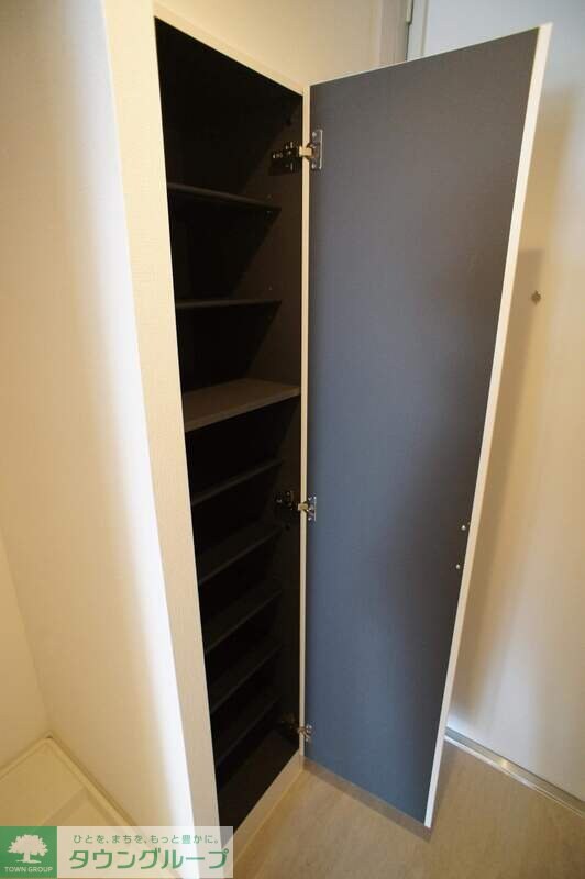 リブリ・bear boyの物件内観写真