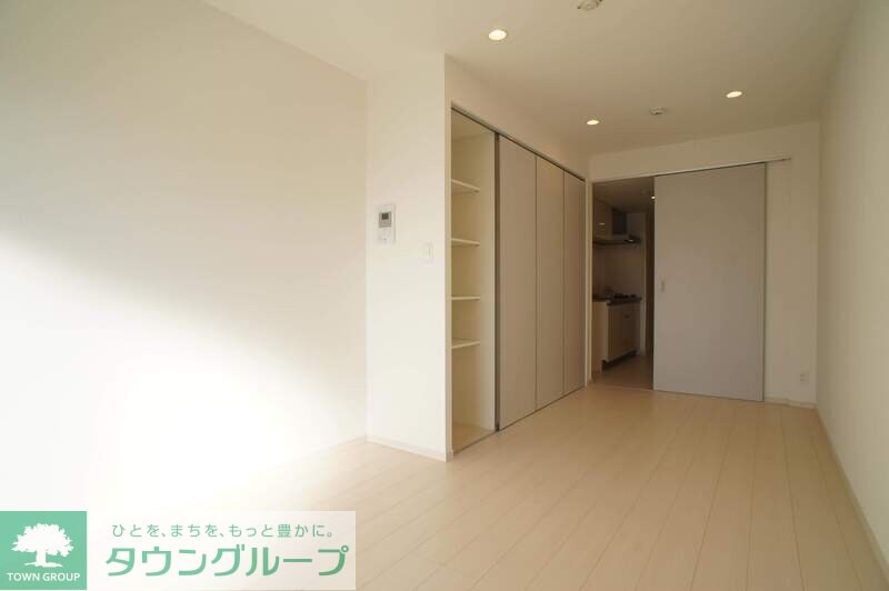 リブリ・bear boyの物件内観写真