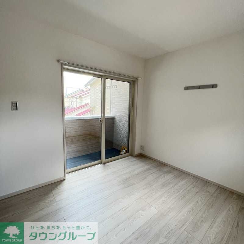 MELDIA大和田IIIの物件内観写真