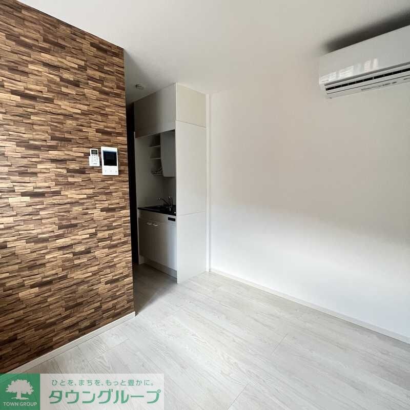 MELDIA大和田IIIの物件内観写真