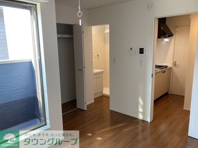 フォーレ大和田の物件内観写真