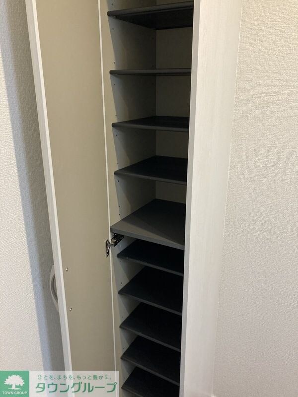 フォーレ大和田の物件内観写真