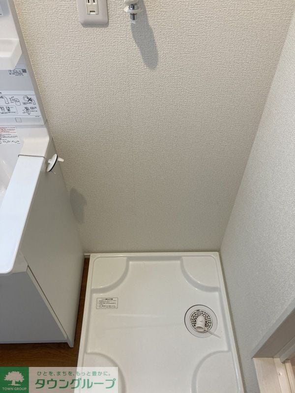 フォーレ大和田の物件内観写真