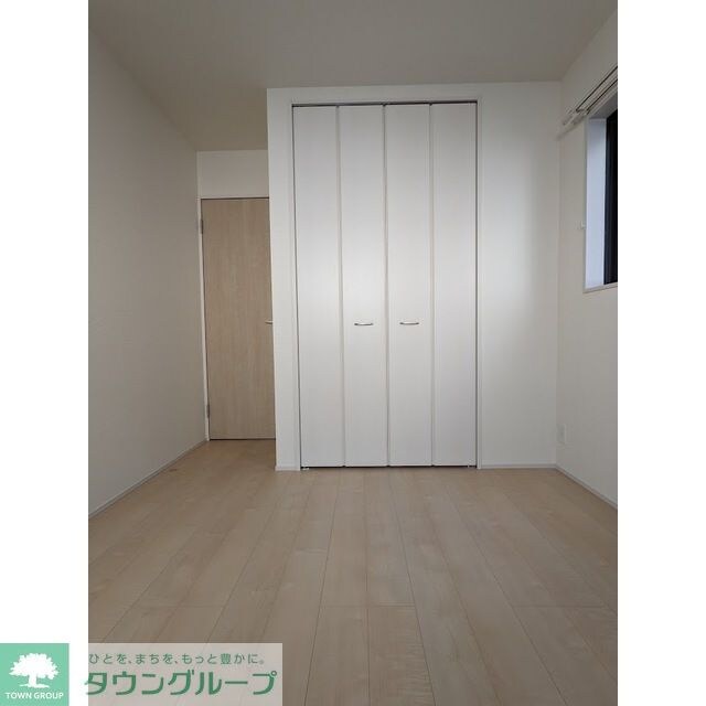 Kolet岩槻城町#03の物件内観写真