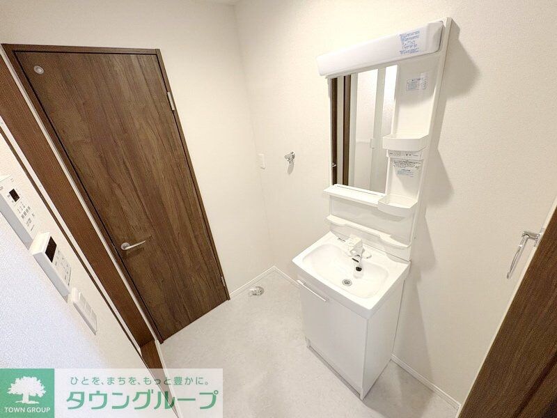 Classo春日部の物件内観写真