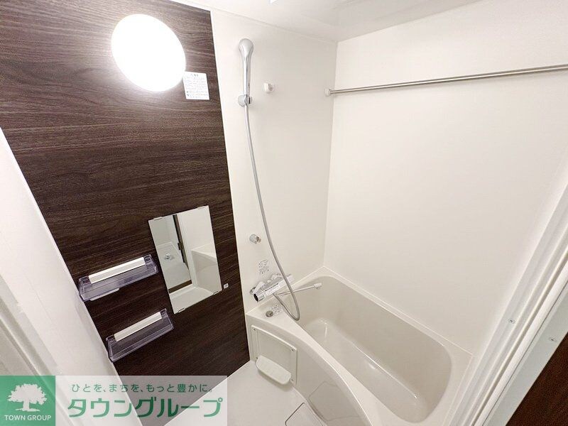 Classo春日部の物件内観写真