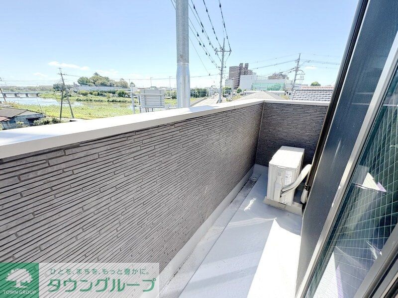 Classo春日部の物件内観写真