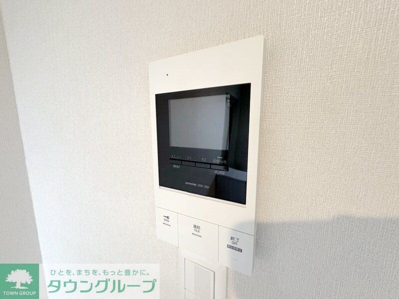 Classo春日部の物件内観写真