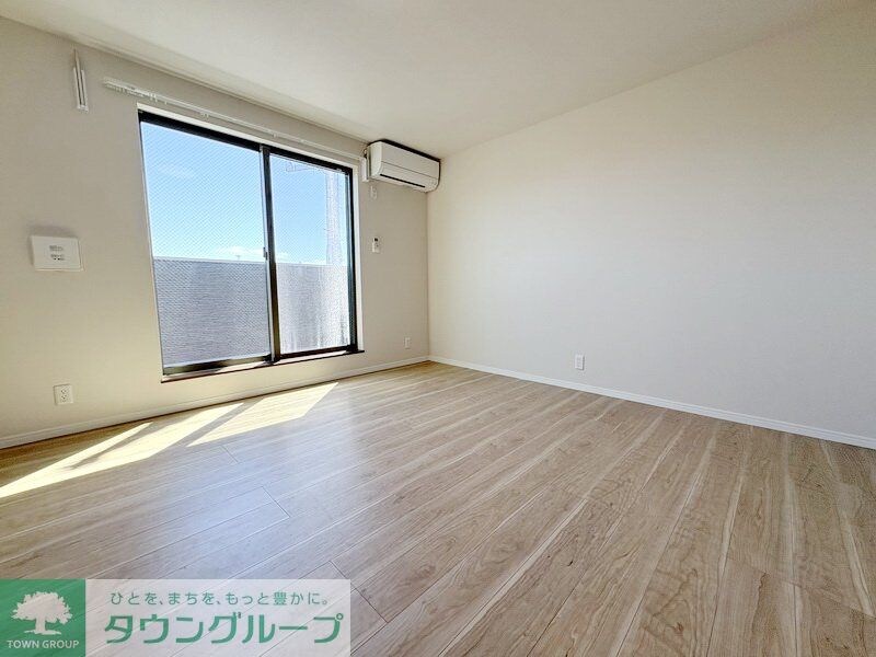 Classo春日部の物件内観写真