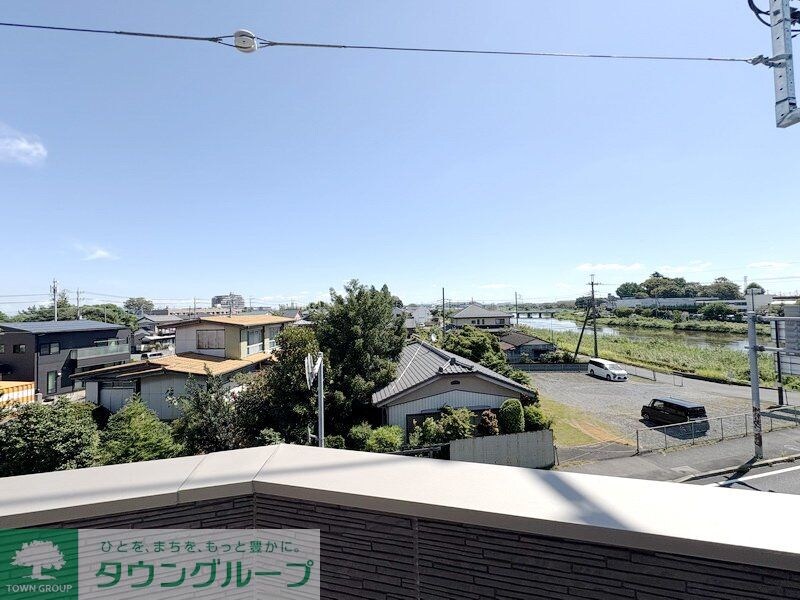 Classo春日部の物件内観写真