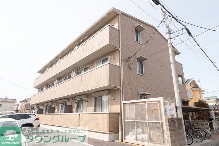 グレースコートの物件内観写真