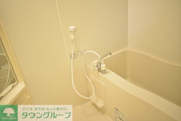 グレースコートの物件内観写真