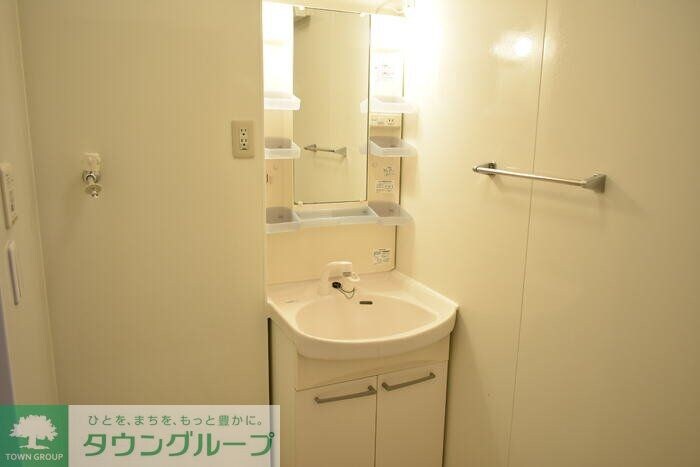 グレースコートの物件内観写真