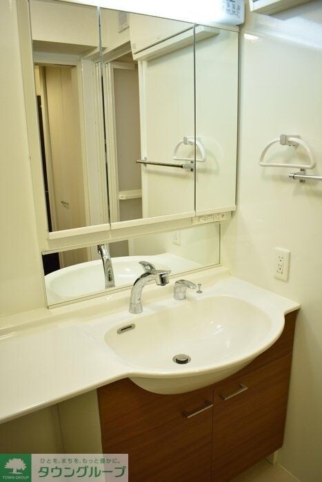 grand soleilの物件内観写真