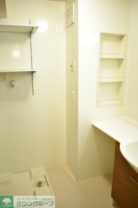 grand soleilの物件内観写真