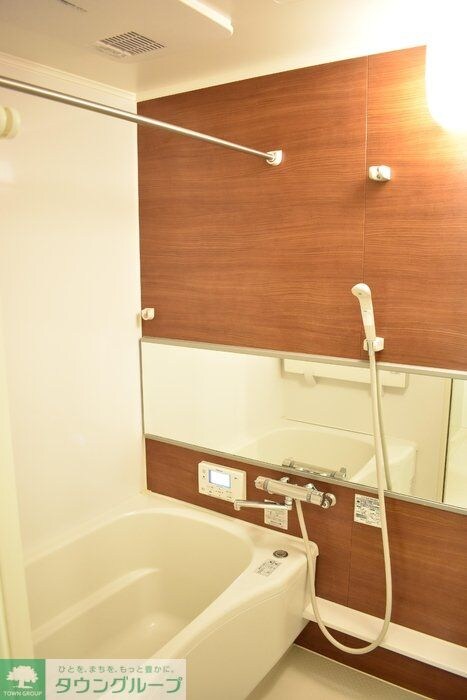 grand soleilの物件内観写真