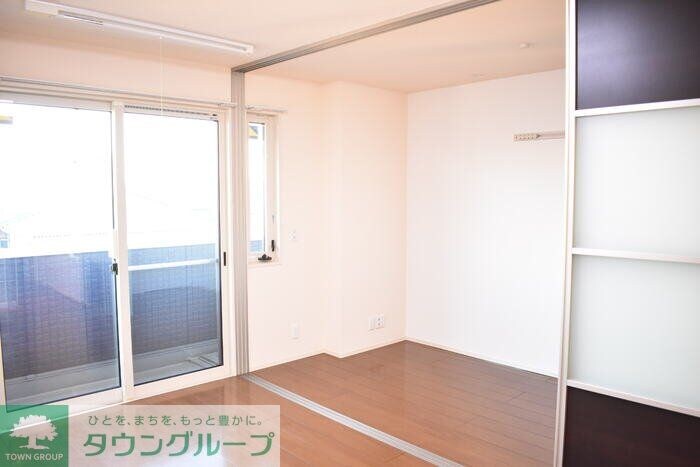 grand soleilの物件内観写真