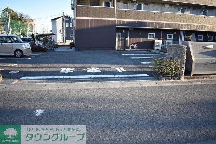 grand soleilの物件内観写真