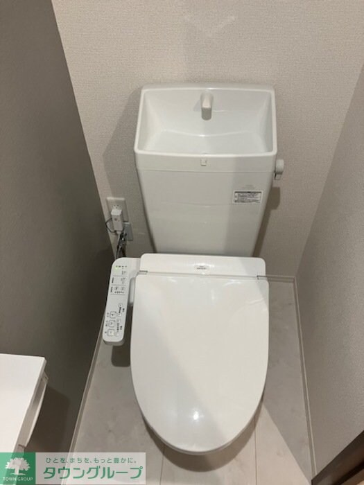 ノーブルヴィラ南浦和の物件内観写真