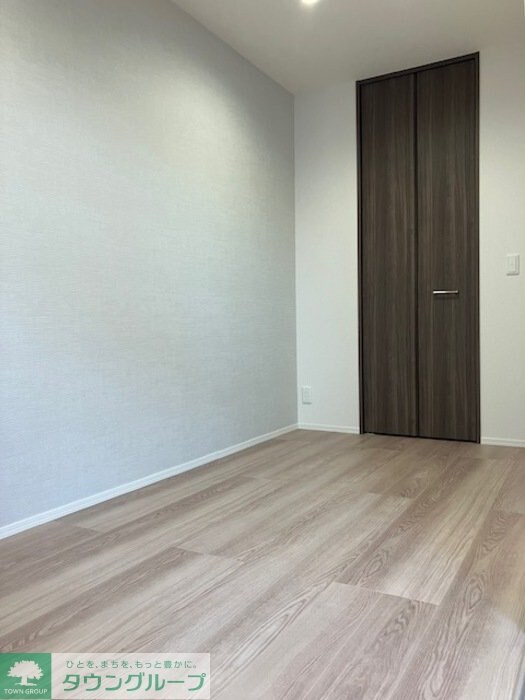 ノーブルヴィラ南浦和の物件内観写真