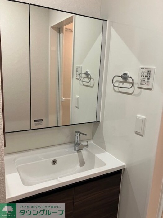 ノーブルヴィラ南浦和の物件内観写真