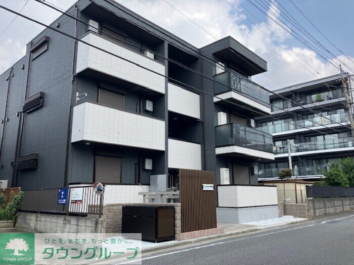 ノーブルヴィラ南浦和の物件内観写真