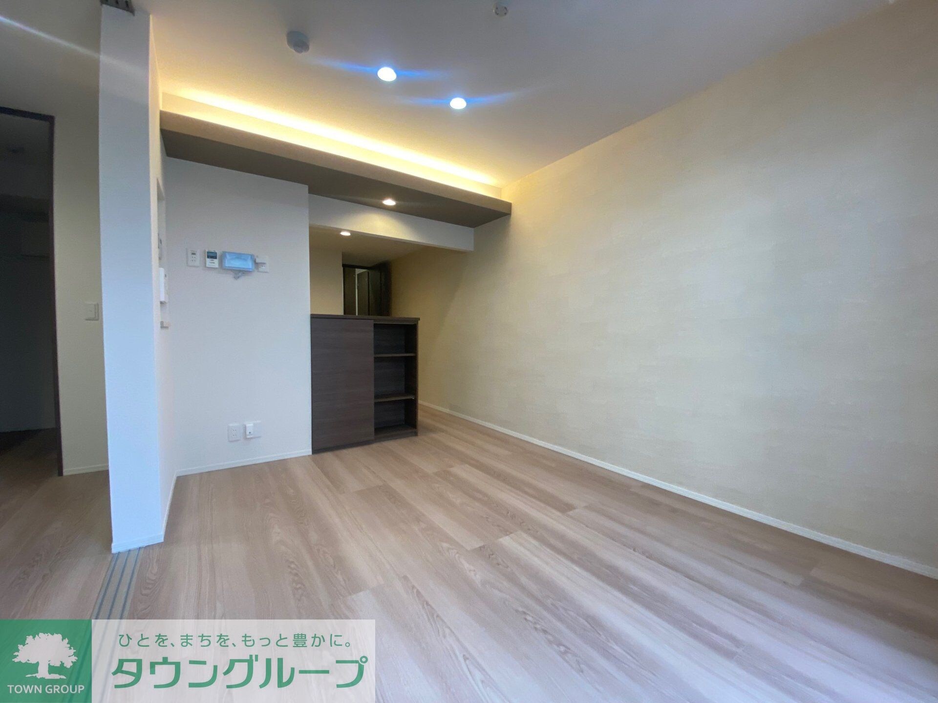 ノーブルヴィラ南浦和の物件内観写真