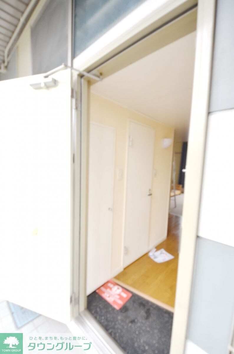 レオパレスGOLDの物件内観写真