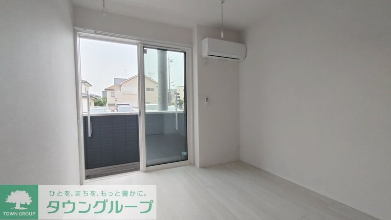 Residence Hillsの物件内観写真