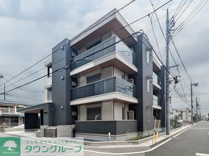 Residence Hillsの物件内観写真