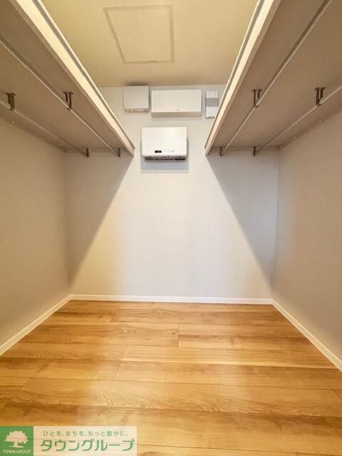 メゾン ド スリジエの物件内観写真