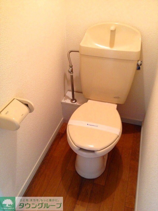 レオパレスGOLDの物件内観写真