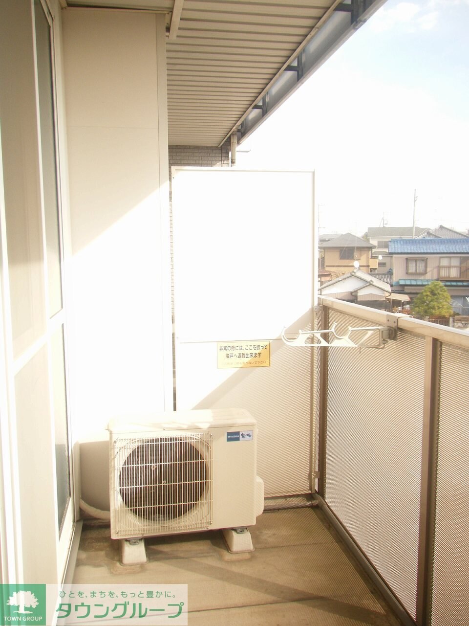 レオパレスGOLDの物件内観写真