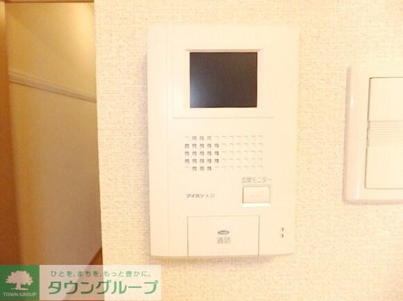 レオパレスリベル中浦和の物件内観写真