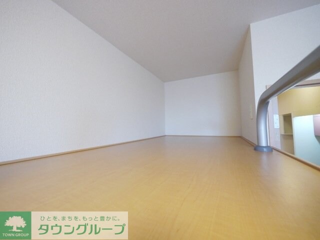 レオパレスリベル中浦和の物件内観写真