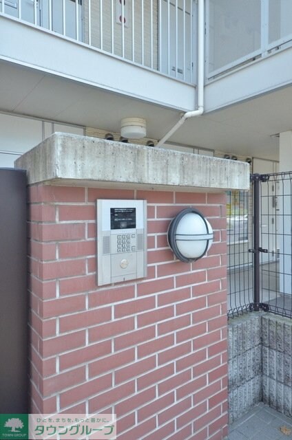 レオパレスリベル中浦和の物件内観写真