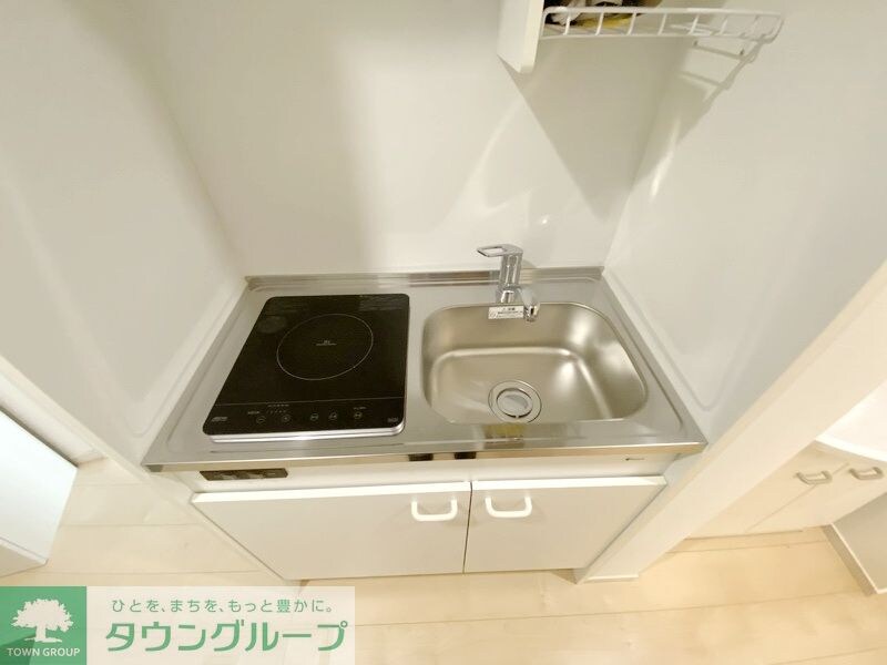 MELDIA桜区田島3丁目No.2の物件内観写真