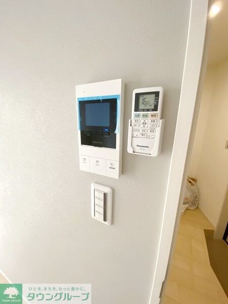 MELDIA桜区田島3丁目No.2の物件内観写真