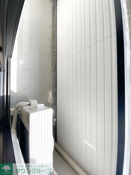 MELDIA桜区田島3丁目No.2の物件内観写真