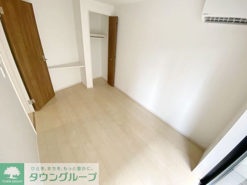 MELDIA桜区田島3丁目No.2の物件内観写真