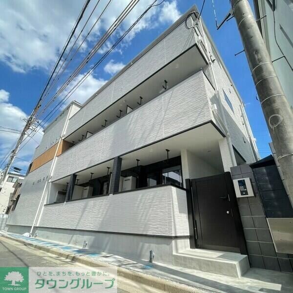 MELDIA桜区田島3丁目No.2の物件内観写真