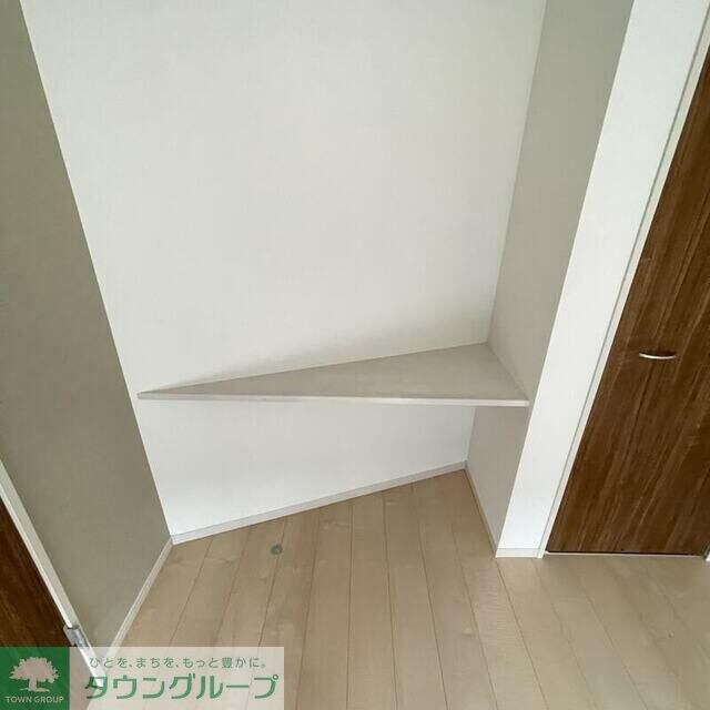 MELDIA桜区田島3丁目No.2の物件内観写真