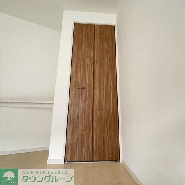 MELDIA桜区田島3丁目No.2の物件内観写真