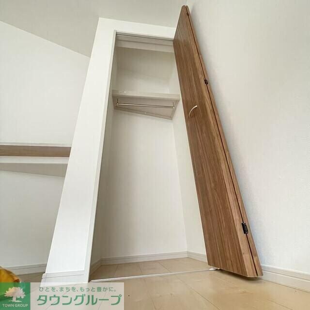 MELDIA桜区田島3丁目No.2の物件内観写真