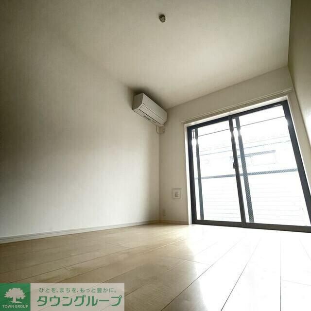 MELDIA桜区田島3丁目No.2の物件内観写真