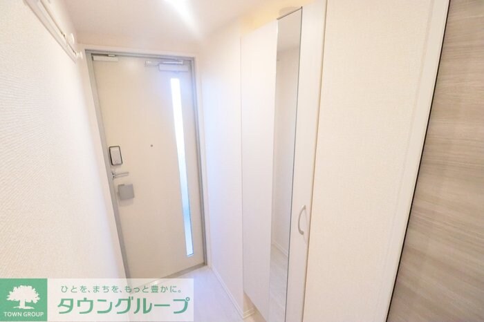 plumeの物件内観写真