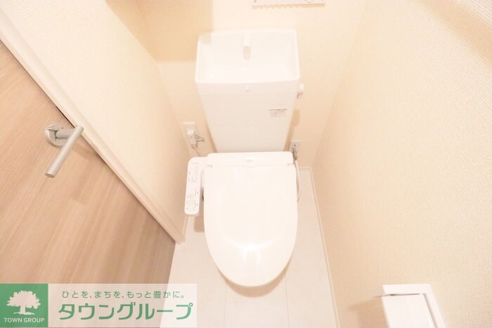 plumeの物件内観写真